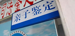 昭通亲子鉴定机构，昭通亲子鉴定需要怎么办理