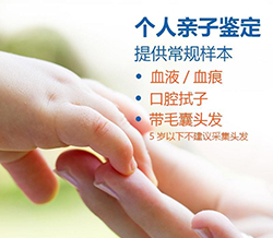 昭通什么医院能办理亲子鉴定，昭通医院办理DNA鉴定流程