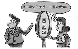昭通大医院可以做亲子鉴定吗，医院办理DNA鉴定流程